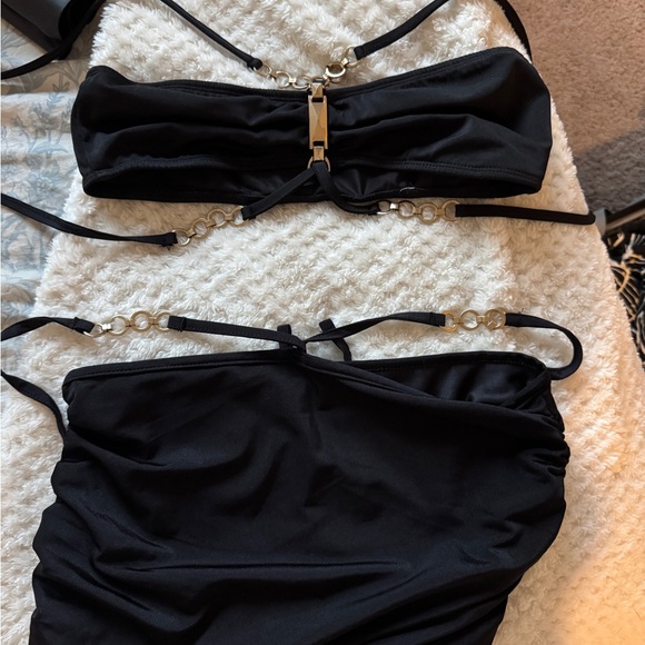 Tiger Mist Matching Set - Picture 2 of 2